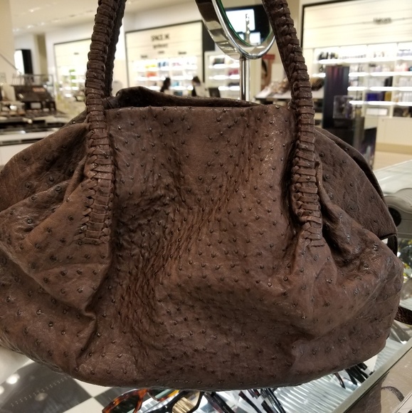 Salvatore Ferragamo Handbag - Picture 2 of 6